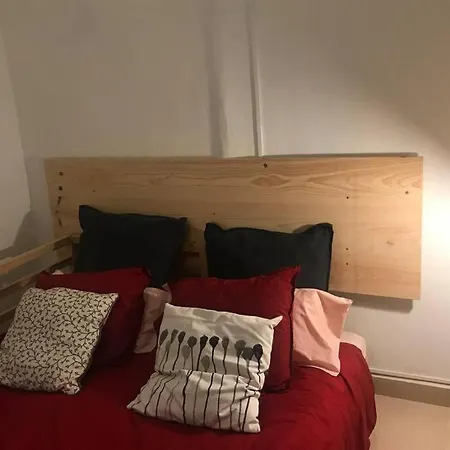 San Roque- Street Lecha Marzo Apartment